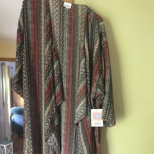 Lularoe Shirley